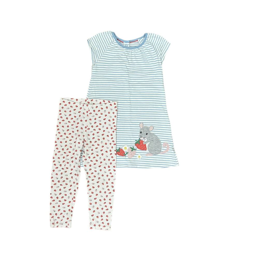 Boden (3|4y) Appliqué Playset